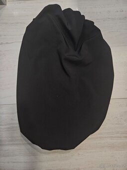Softshellová ochranná kapsa na nosítko - 2