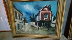 Obrazy - reprodukce - 2