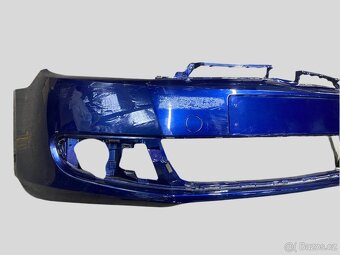 Nárazník přední Volkswagen Golf VI 6 5K0807221 - 2