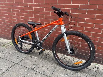 Dětské kolo Mondraker Leader 24 - 2