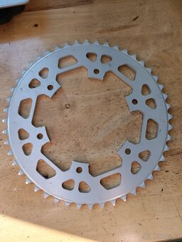 Suzuki RM-Z a RM - 2