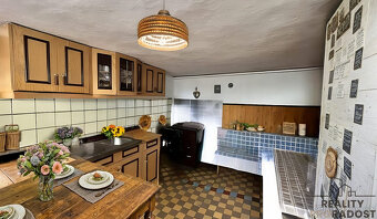 Prodej chalupy 325 m², pozemek 1000 m² - 2