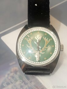 Prim Myslivecké - 2