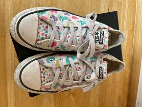tenisky Converse - 2