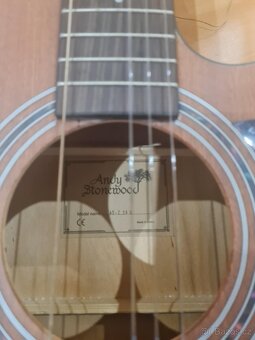 Kytara pro začátečníky - 2