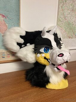 fursuit - 2