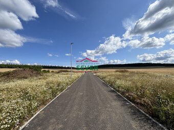 Prodej, pozemek, OV, Řehlovice, Habří - 2