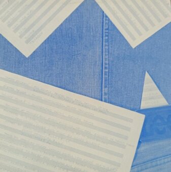 Taktici – Taktici   (LP) - 2