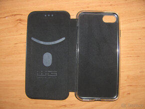 Pouzdro na mobil - Apple iPhone 7, 8,iPhone SE (2020) (2022) - 2