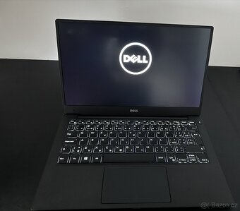 Dell XPS 13 9360 i7-7500 / ram8GB / 256 GB NVMe - 2