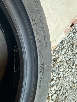 1x Dunlop Sport Maxx RT 225/45 R18 92Y - 2