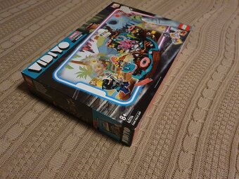 Prodám: Lego Vidiyo - 43114 - Punk Pirate ship - 2