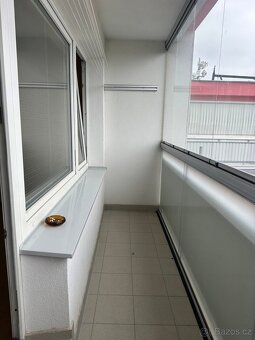 Prodám Družstevní Byt 4+1+L, Trnovany, 90m2, Družstvo Mír. - 2