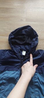 Klučičí bunda - 2, velikost: 92 - 2