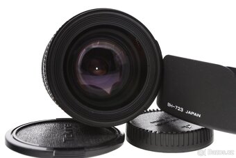 Tokina 24-200mm f/3.5-5.6 AT-X AF Full-Frame pro sony A - 2