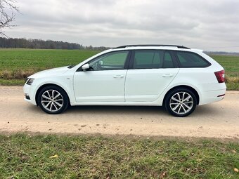 ► ŠKODA OCTAVIA III 1.0 TSI 85KW DRIVE FULL LED-NAVI-TAŽNÉ - 2