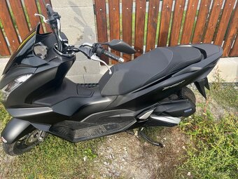 Honda PCX 125 2024 - 2