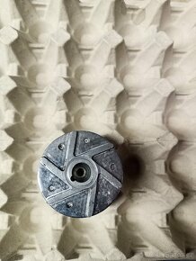 Jawa 50 pionýr , fichtl typ. 20,21,23 - 2