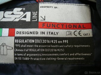 nová zateplená vesta - 2