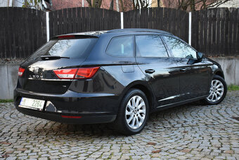 Seat Leon 1.2 TSI 77kw,rv.2014,185tkm, pěkný stav - 2