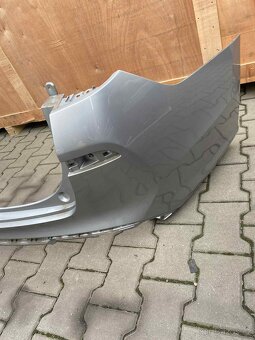 nárazník zadní HYUNDAI i30 combi - 2