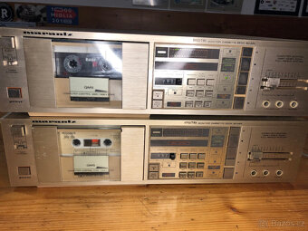 2ks Marantz SD430 - 2