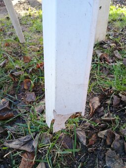 Daruji stůl a židle - 2