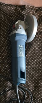 Úhlová bruska Bosch Professional GWS 1400 - 2