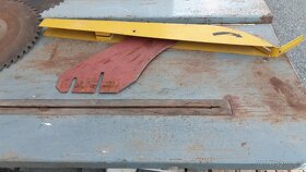 PILU a STŮL, KOTOUČ, KRYT, HŘÍDEL na HOP, HVP 60, 66, 70, 77 - 2