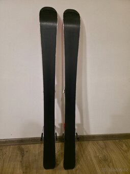 Dětské lyže Atomic 100cm, TOP stav - 2