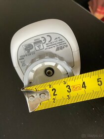 Programovatelná termostatická hlavice CC-RT-N-eq3 - 2