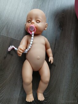 Baby Born miminko - 2