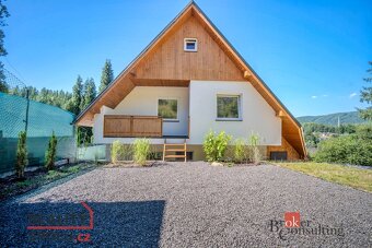 Prodej, domy/rodinný, 190 m2, Žďár E142, 46841 Tanvald, Jabl - 2