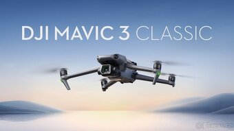 Koupím DJI Mavic 3 Classic - 2