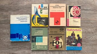 Elektrotechnika, radiotechnika - 2