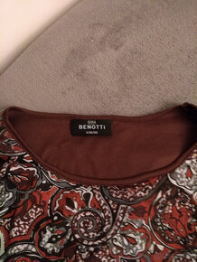 Dámská halenka- SLEVA - 2