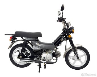 mpKorado Supermaxi 50 EFI  Euro 5+ - 2