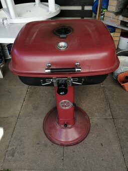 Grill King Malaga - 2