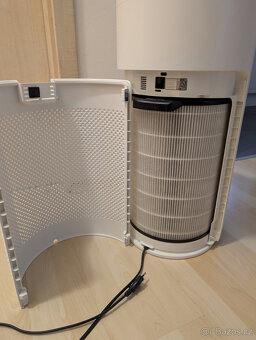 Čistička vzduchu Philips Series 4000i Dual Scan AC3854/50 - 2