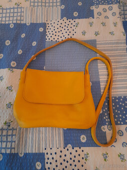 Nová kabelka WOOX - CORTES - 2