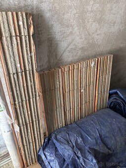 Stavební materiál - 2