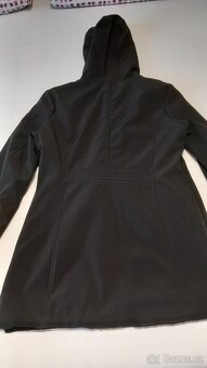 Dámská podzimní parka vel.40 - 2