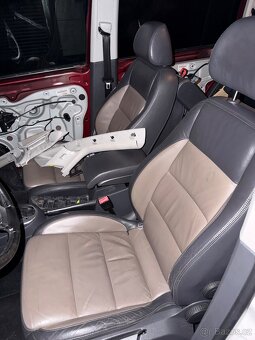 VW TOURAN R-line 2.0TDI DSG - 2