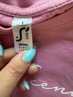 Trička Marek Ztracený dámské a holčičí - 2