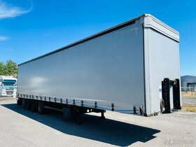 Kögel SN 24-1 C3V 1 návěs - 2