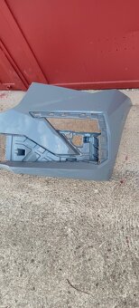 Prodám přední nárazník Škoda Scala Monte Carlo Facelift - 2