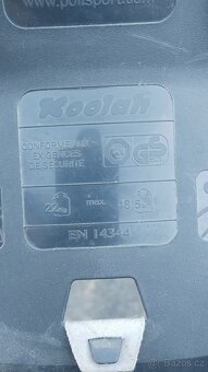 Dětská sedačka - 2