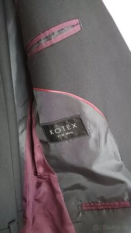 Pánský společenský oblek - 2