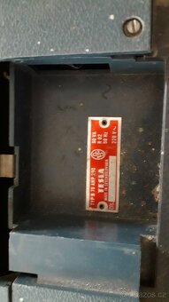 Magnetofon Tesla - 2