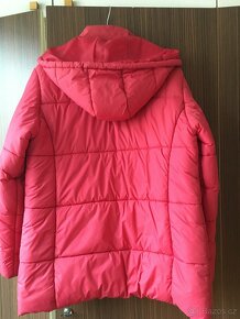 Dámská bunda zimní - 2